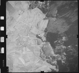 Luftbild: Film 51 Bildnr. 233