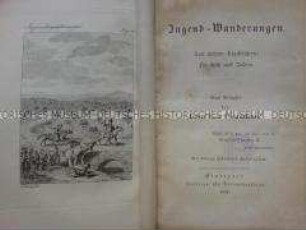 Reiseerinnerungen von Pückler-Muskau