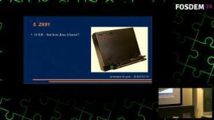 7 things I learned about old computers, via emulation: (p.s. it's not about games)