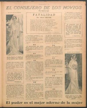 Fatalidad