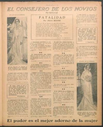 Fatalidad