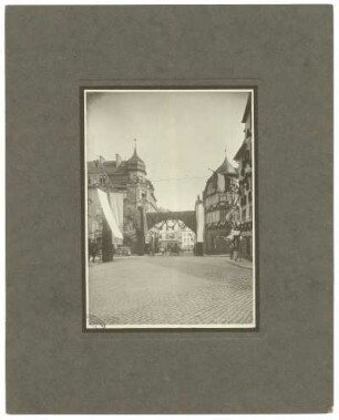 Kassel Tausendjahrfeier