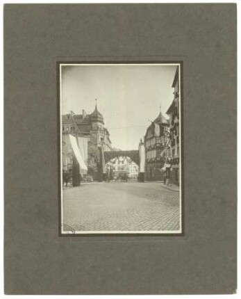 Kassel Tausendjahrfeier