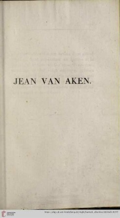 Jean van Aken