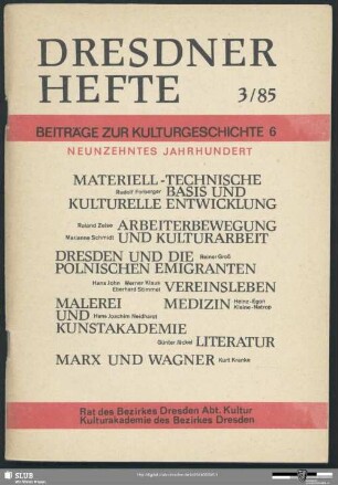 [2]: Neunzehntes Jahrhundert