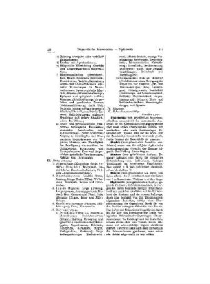 Diphtheritis