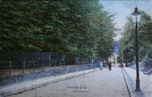 Pinneberg Bahnhofstraße