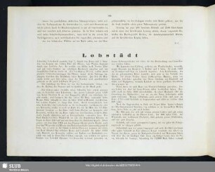 Lobstädt