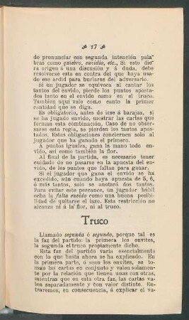 Truco