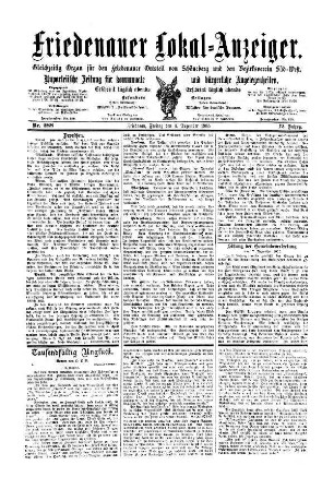 Nr. 288, 08.12.1905