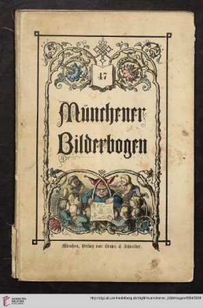 47: Münchener Bilderbogen