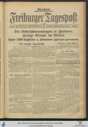 03.11.1914 (Abendblatt)