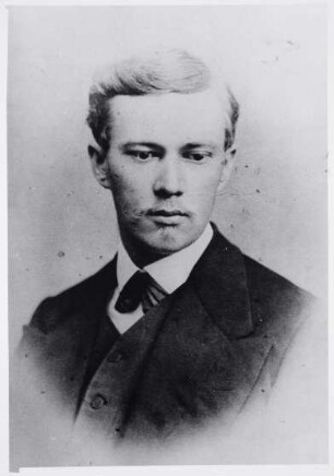 Hohenastenberg gen. Wigand, Ludwig Theodor HEINRICH