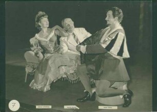 Kiss Me Kate (Cole Porter)