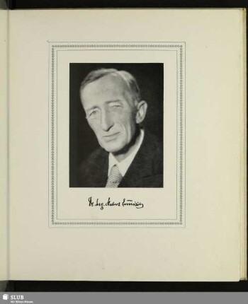 Dr. Ing. Hubert Ermisch