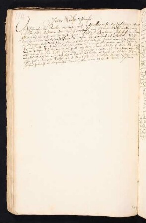 Hans Sachs, Schuhmacher