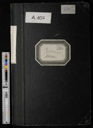 Siam; Birma : Geschäftsbuch, UML 54