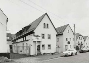 Bauernhof, Radebeul