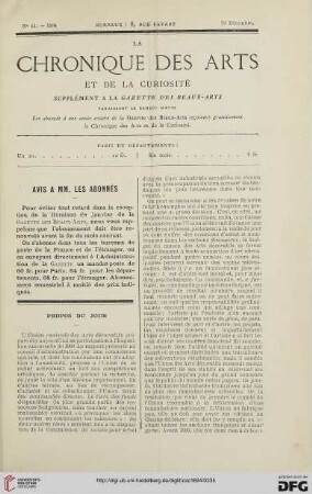 Nr. 41 (29 Décembre)
