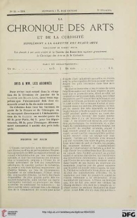 Nr. 41 (29 Décembre)