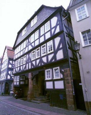 Sankt-Jakobs-Hospital