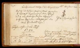 Eintrag (Marburg (Lahn-Athen), 08.03.1780 / 1823)