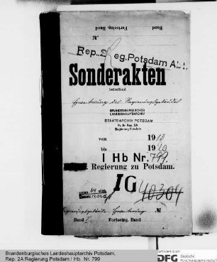 Erweiterung des Regierungsgebäudes
