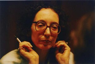 Joyce Carol Oates