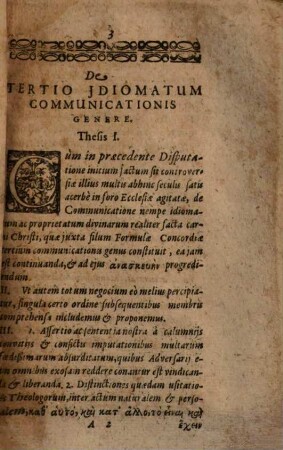 De Tertio Communicationis Idiomatum Genere anaokozasikē