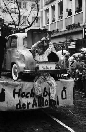 Freiburg: Pro Mille