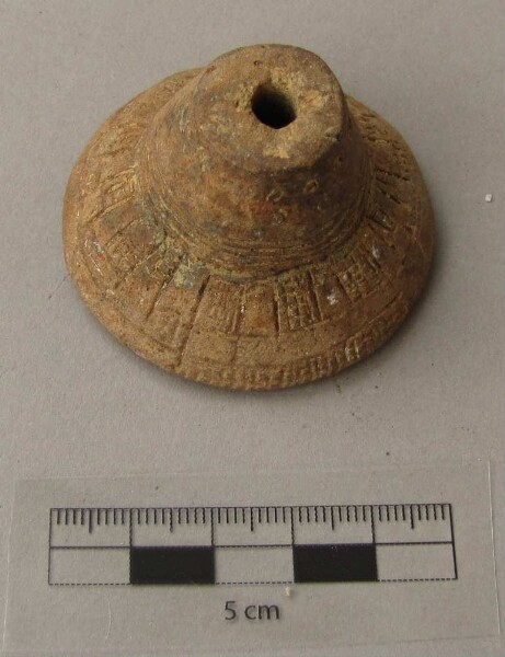 spindle whorl