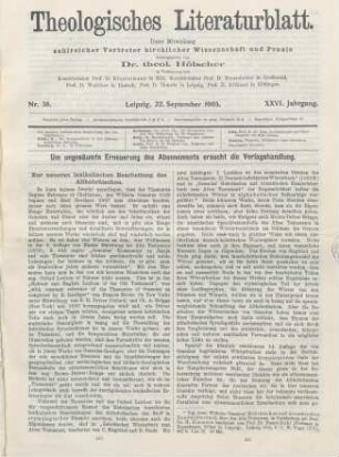 449-451 Zur neueren lexikalischen Bearbeitung des Althebräischen