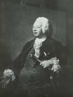 Oudry, Jean-Baptiste