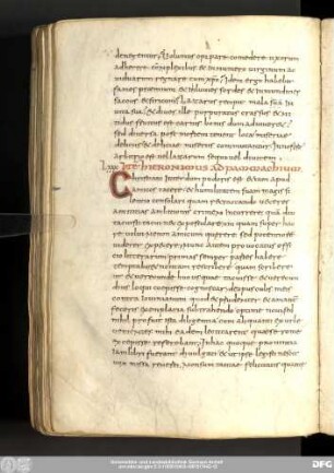 [Ad Pammachium. CSEL 54, Nr. 48]