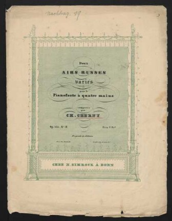 Titelseiten