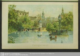 Zwingerteich