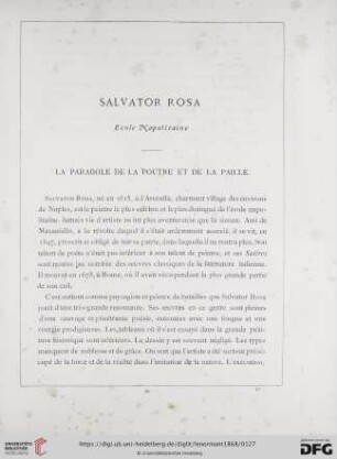 Salvator Rosa