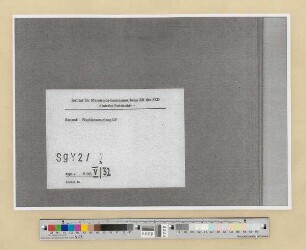 Internationaler Bund der Kriegsopfer
