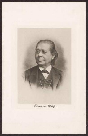 Kopp, Hermann