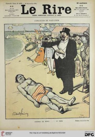No. 137 (16 Septembre 1905)