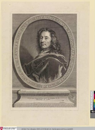 Michel Anguier