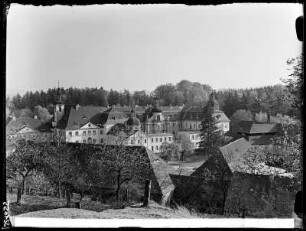 Kloster St. Marienthal im Neissetal