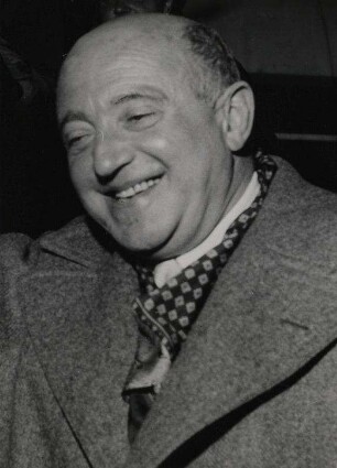 Max Ophüls