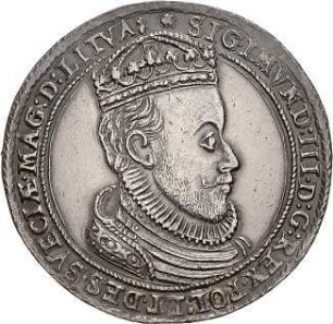 Polen: Sigismund III.