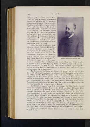 Intendant Kammerherr Paul von Ebatt