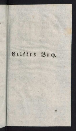 271-326, Eilftes Buch