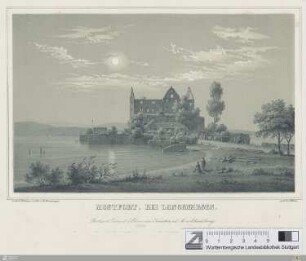 Montfort, bei Langenargen