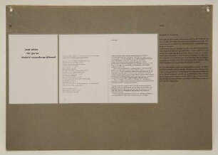 H Katalog (Werkbundkiste Gute Typographie, Schautafel)