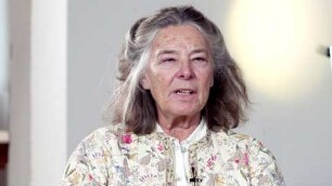 Silvia Kontos über den Weiberrat als Aufstand gegen den SDS