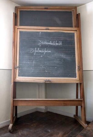 Wandtafel